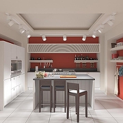 Светильник на штанге Elektrostandard Klips a040437 цвет белый-10