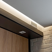 Светодиодная лента Elektrostandard 12V 4,8W a041000 цвет белый-2