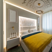 Светодиодная лента Elektrostandard 12V 4,8W a041000 цвет белый-3