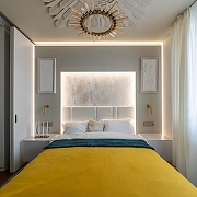 Светодиодная лента Elektrostandard 12V 4,8W a041000 цвет белый-4