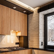 Светодиодная лента Elektrostandard 12V 4,8W a041000 цвет белый-5