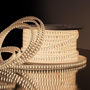 Светодиодная лента Elektrostandard 220V 18W 1P65 a041110 IP 65