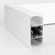 Подвесной светильник Elektrostandard Grand a041496 цвет плафона/подвески Серебро, цвет арматуры Серебро-2