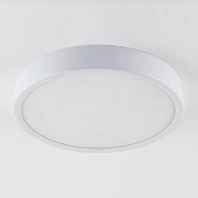 Накладной светильник Elektrostandard F1tta a043015 цвет плафона/подвески Белый, цвет арматуры Белый