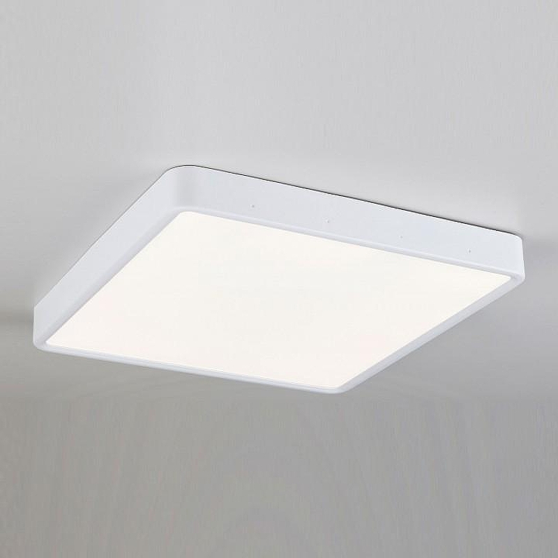 Накладной светильник Elektrostandard F1tta a043018 