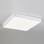 Накладной светильник Elektrostandard F1tta a043018 цвет плафона/подвески Белый, цвет арматуры Белый