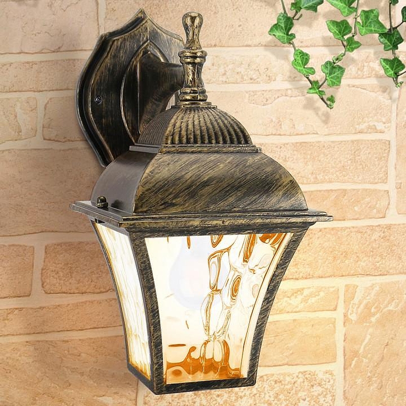 Светильник на штанге Elektrostandard Apus a043112 