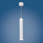 Подвесной светильник Elektrostandard DLR035 a043959 цвет плафона/подвески Белый, цвет арматуры Белый-1