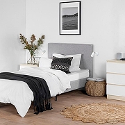 Бра Elektrostandard Rutero a043981 цвет плафона/подвески Белый, цвет арматуры Белый-2