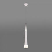 Подвесной светильник Elektrostandard DLR038 a044559 цвет плафона/подвески Белый, цвет арматуры Белый-1