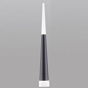 Подвесной светильник Elektrostandard DLR038 a044560 цвет плафона/подвески Черный, цвет арматуры Черный