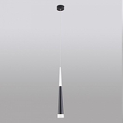 Подвесной светильник Elektrostandard DLR038 a044560 цвет плафона/подвески Черный, цвет арматуры Черный-1