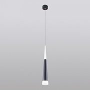 Подвесной светильник Elektrostandard DLR038 a044560 цвет плафона/подвески Черный, цвет арматуры Черный-2