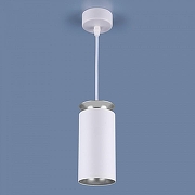 Подвесной светильник Elektrostandard DLS021 9+4W 4200К a045502 цвет плафона/подвески Белый, цвет арматуры Белый-1