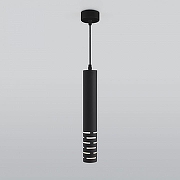 Подвесной светильник Elektrostandard DLN003 a046062 цвет плафона/подвески Черный, цвет арматуры Черный-1