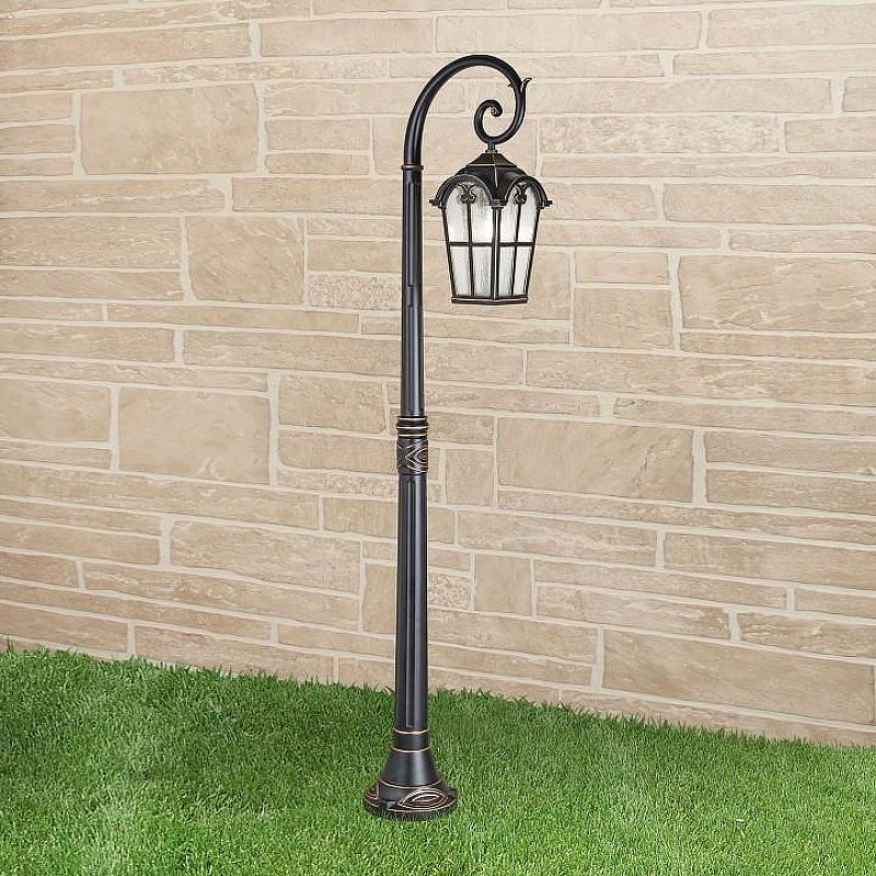 Ландшафтный светильник Elektrostandard M1ra a047187 