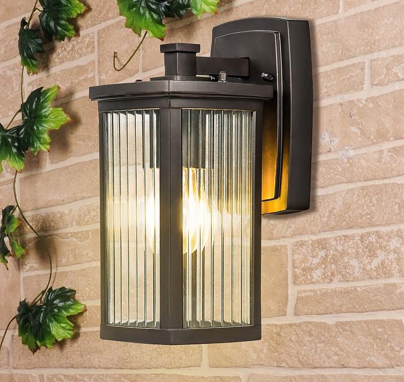 Светильник на штанге Elektrostandard Lame a047202 