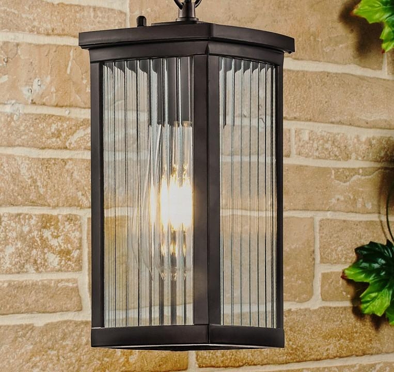 Подвесной светильник Elektrostandard Lame a047204 