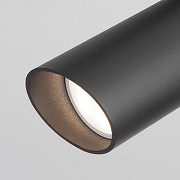 Светильник на штанге Elektrostandard Splay a047374 цвет плафона/подвески Черный, цвет арматуры Черный-1