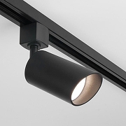 Светильник на штанге Elektrostandard Splay a047374 цвет плафона/подвески Черный, цвет арматуры Черный-2