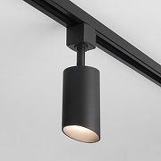 Светильник на штанге Elektrostandard Splay a047374 цвет плафона/подвески Черный, цвет арматуры Черный-3