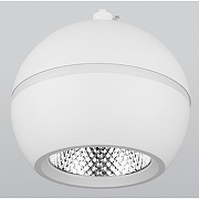 Подвесной светильник Elektrostandard DLS023 a047774 цвет плафона/подвески Белый, цвет арматуры Белый