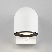 Бра Elektrostandard Ogma a047855 цвет плафона/подвески Белый, цвет арматуры Белый-2