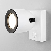 Бра Elektrostandard Ogma a047855 цвет плафона/подвески Белый, цвет арматуры Белый-4