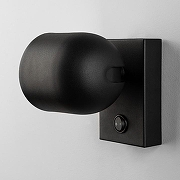 Бра Elektrostandard Ogma a047871 цвет плафона/подвески Черный, цвет арматуры Черный-1