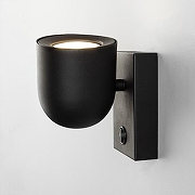 Бра Elektrostandard Ogma a047871 цвет плафона/подвески Черный, цвет арматуры Черный-2