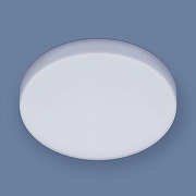 Накладной светильник Elektrostandard Gaze a047940 цвет плафона/подвески Белый, цвет арматуры Белый