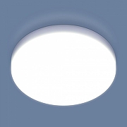 Накладной светильник Elektrostandard Gaze a047940 цвет плафона/подвески Белый, цвет арматуры Белый-2