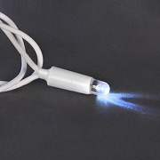 Гирлянда Нить Sneha A-047B WT FLASH длина 30000 мм-3