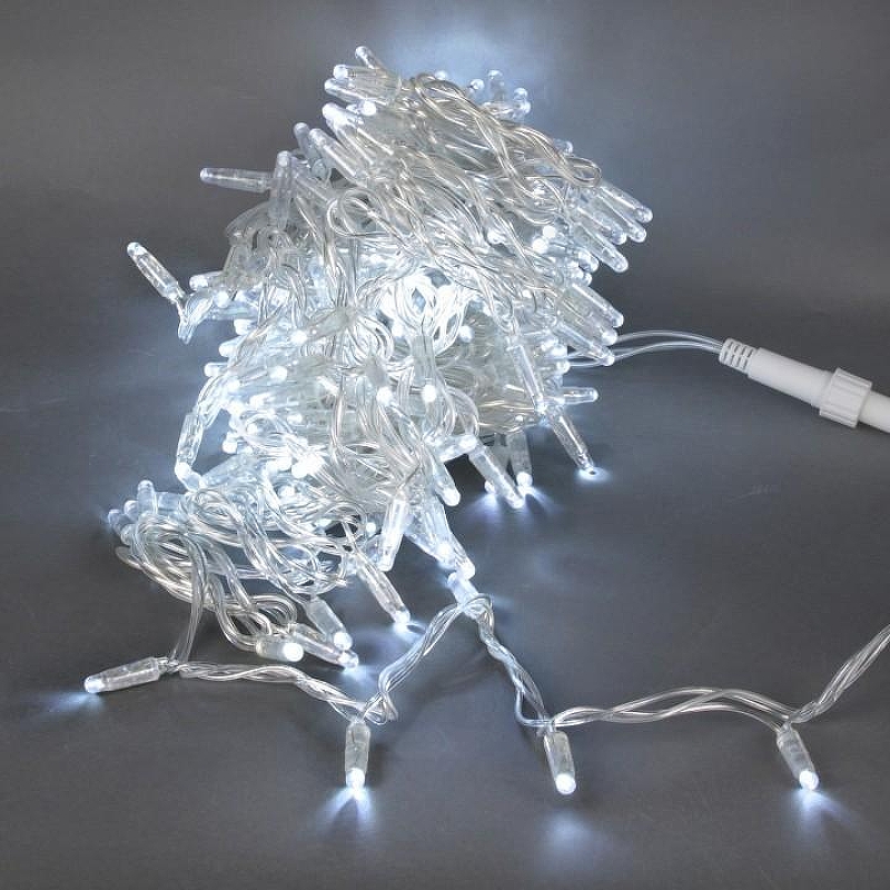 Гирлянда Нить Sneha A-047C WT 