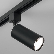 Светильник на штанге Elektrostandard Svit a048166 цвет плафона/подвески Черный, цвет арматуры Черный