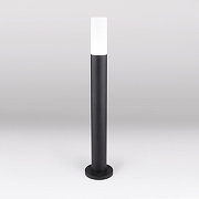 Ландшафтный светильник Elektrostandard Glas a049720 цвет плафона/подвески Белый, цвет арматуры Черный