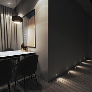 Встраиваемый светильник Elektrostandard Step 1 a049739 цвет плафона/подвески Белый, цвет арматуры Белый-2