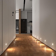 Встраиваемый светильник Elektrostandard Step 2 a049741 цвет плафона/подвески Белый, цвет арматуры Белый-4