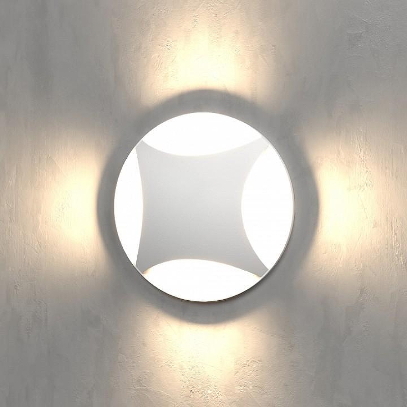 Встраиваемый светильник Elektrostandard Step 3 a049749 