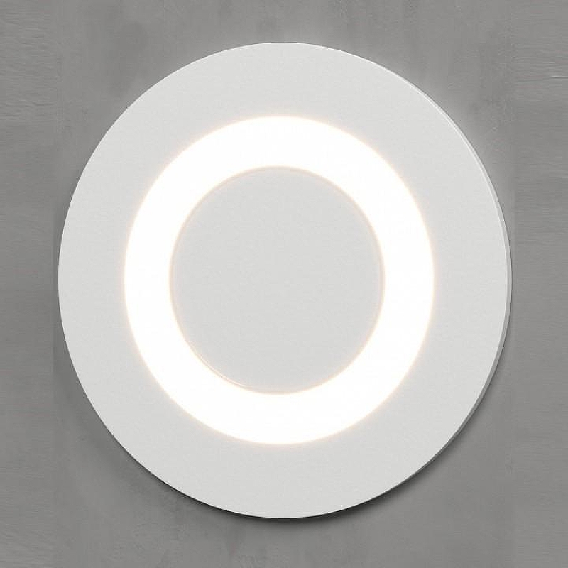 Встраиваемый светильник Elektrostandard Step 4 a049751 