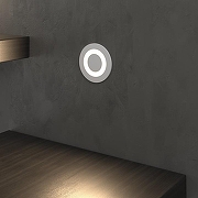 Встраиваемый светильник Elektrostandard Step 4 a049751 цвет плафона/подвески Белый, цвет арматуры Белый-1