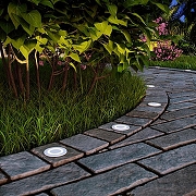 Встраиваемый светильник Elektrostandard Step 4 a049751 цвет плафона/подвески Белый, цвет арматуры Белый-3