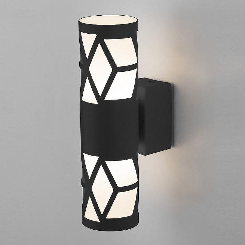 Бра Elektrostandard Fanc a050336 