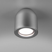 Накладной светильник Elektrostandard Ogma a050674 цвет плафона/подвески Серебро, цвет арматуры Серебро-1
