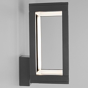 Светильник на штанге Elektrostandard Frame a051856 цвет плафона/подвески Серый, цвет арматуры Серый