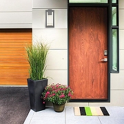 Светильник на штанге Elektrostandard Frame a051856 цвет плафона/подвески Серый, цвет арматуры Серый-3