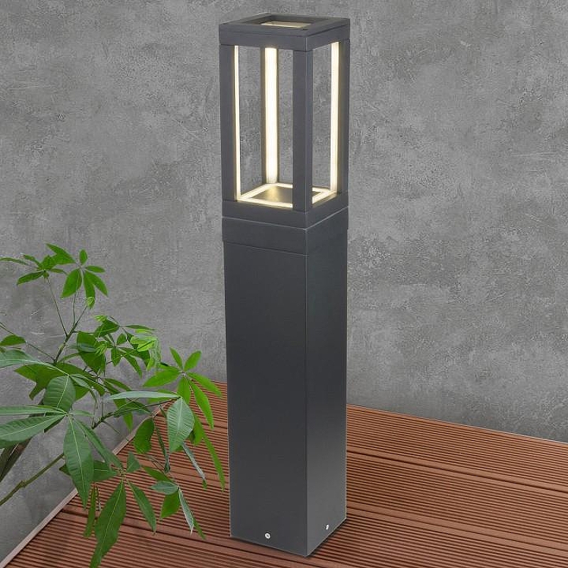 Ландшафтный светильник Elektrostandard Frame a051860 