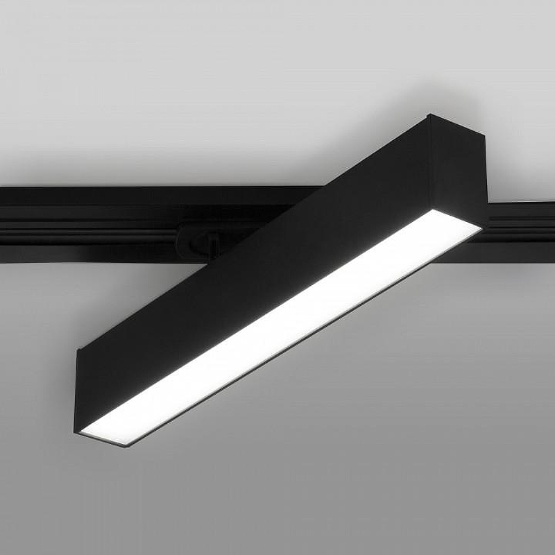 Накладной светильник Elektrostandard X-Line a052442 