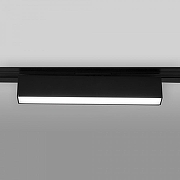 Накладной светильник Elektrostandard X-Line a052442 цвет черный-1