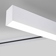 Накладной светильник Elektrostandard X-Line a052444 цвет белый-3